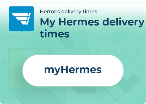 what time is Hermes delivery